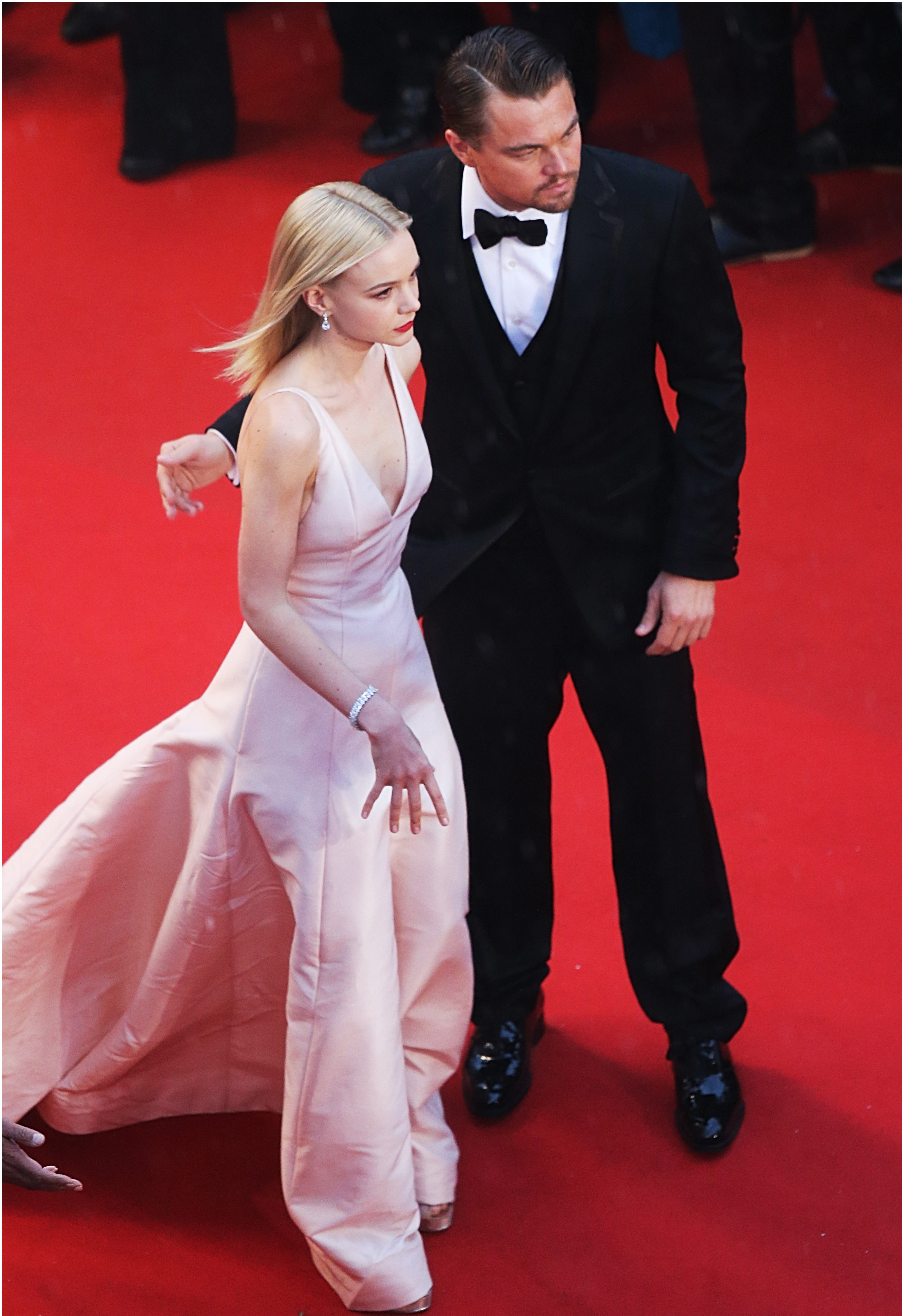 Ceremonię otwarcia festiwalu w Cannes poprowadziła słynna Amelia – Audrey Tautou