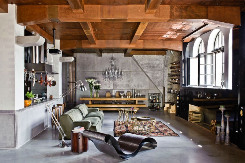 Loft