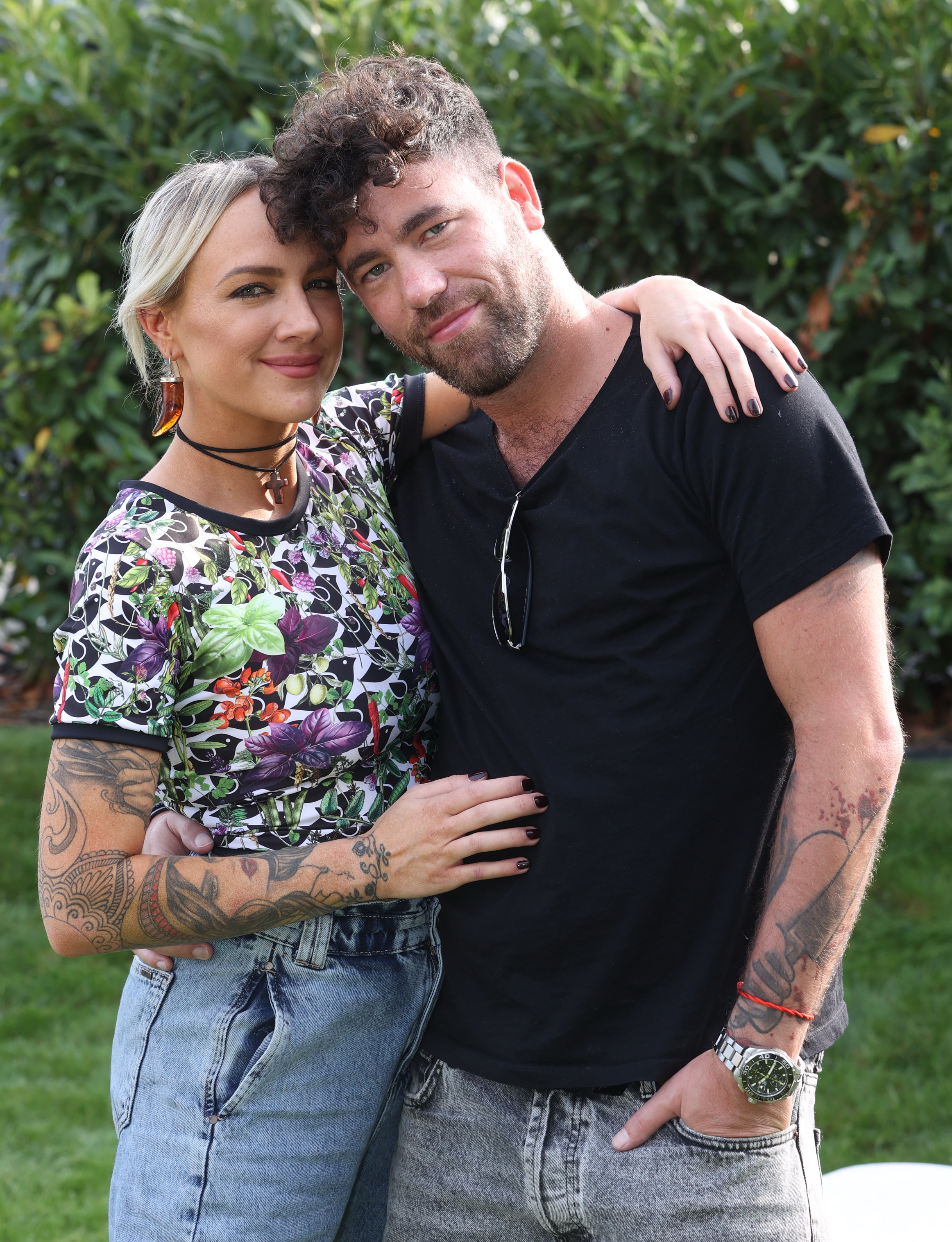 Emlékszik még? Ilyen gyönyörű menyasszony volt Tóth Gabi – fotó