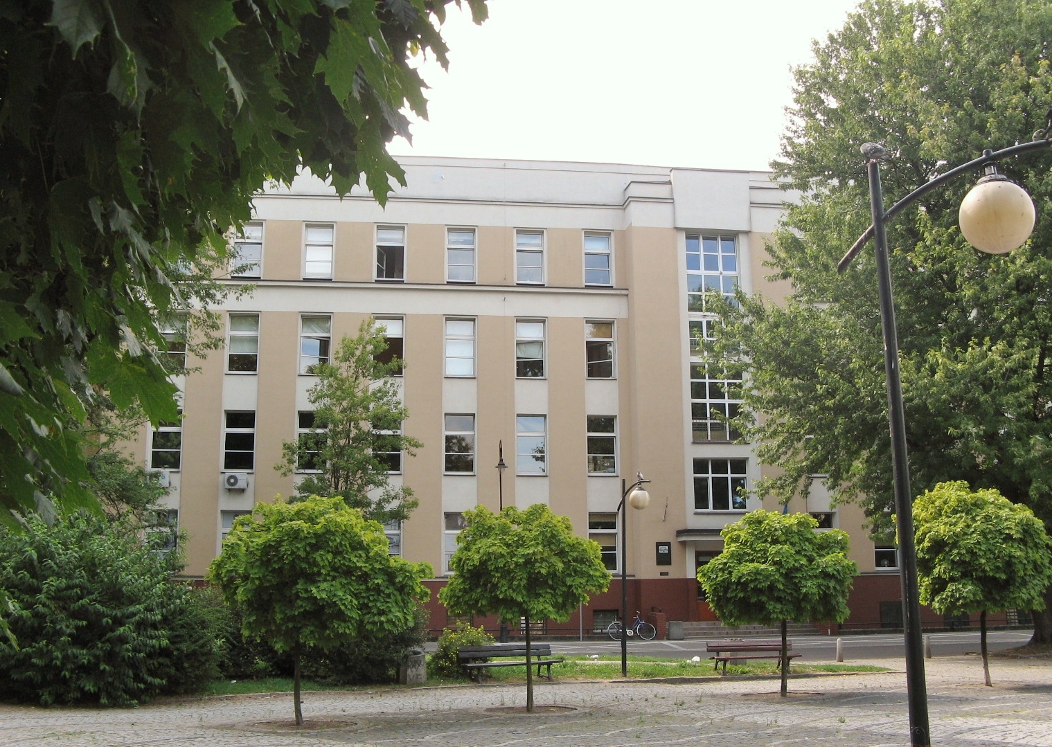 Instytut Radowy