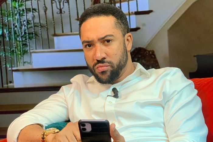 NACOC picked me up and searched my house for drugs – Majid Michel (WATCH)