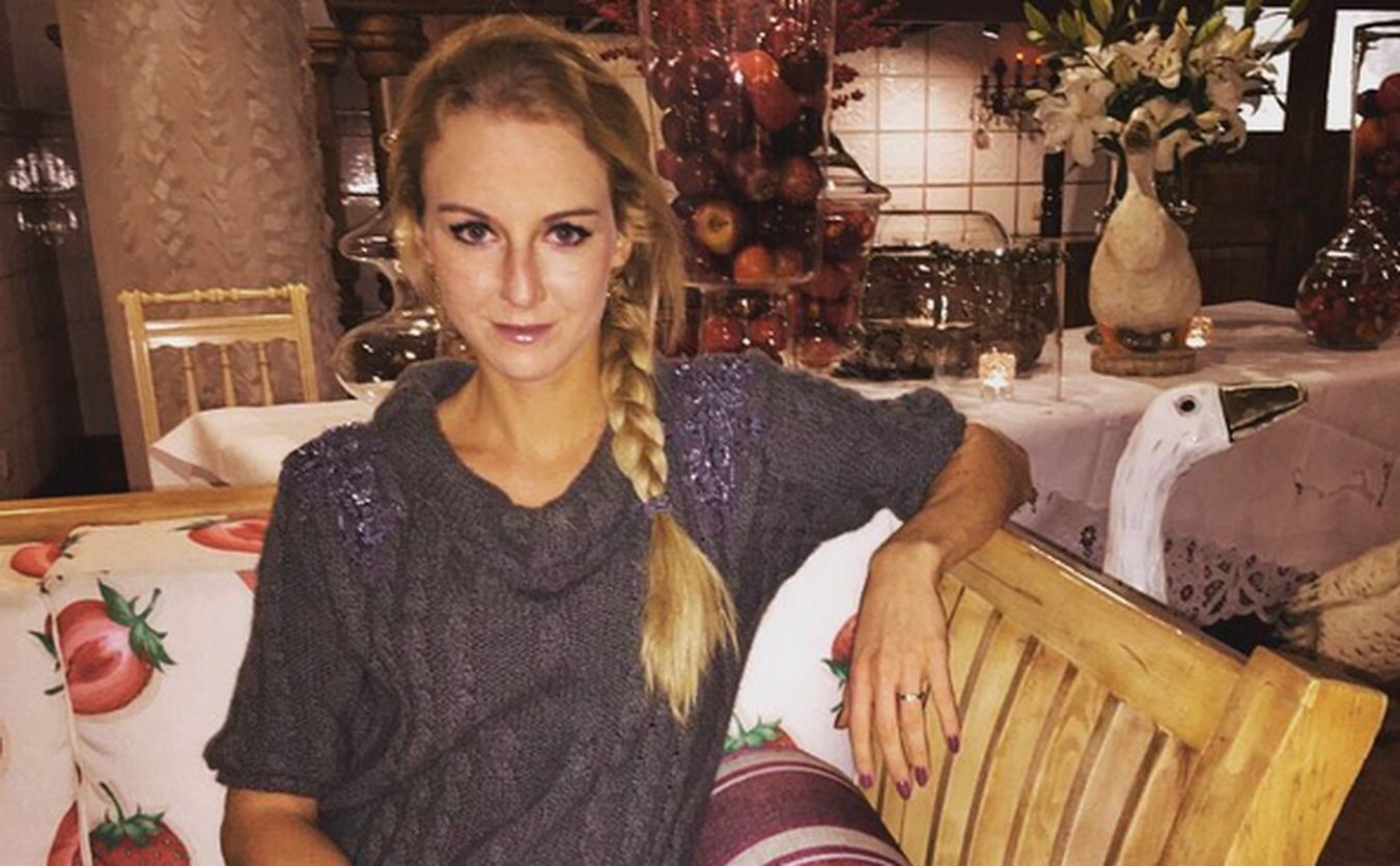 Urszula Radwańska