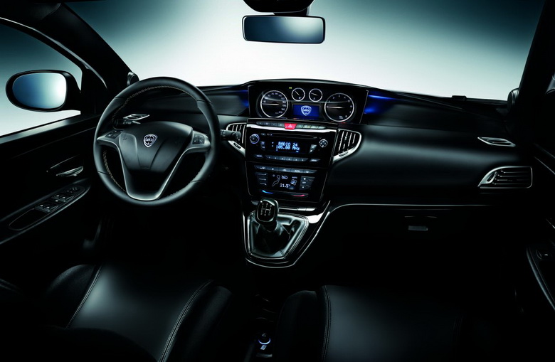 Nowa Lancia Ypsilon w Polsce ma zadebiutować w czerwcu...