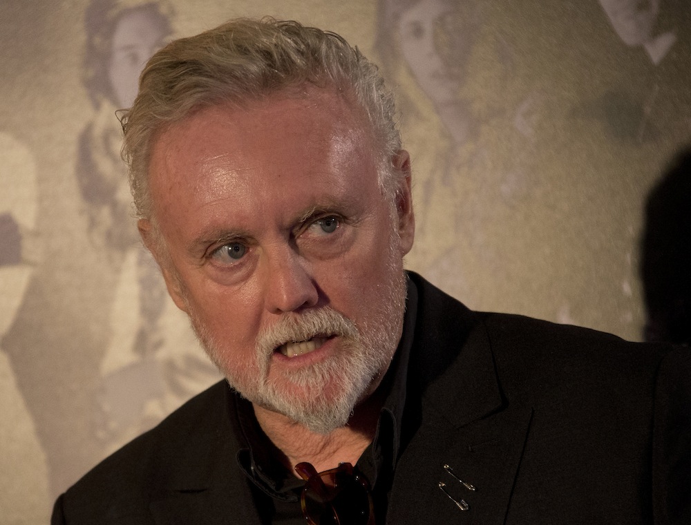 23. Roger Taylor – 90 milionów funtów