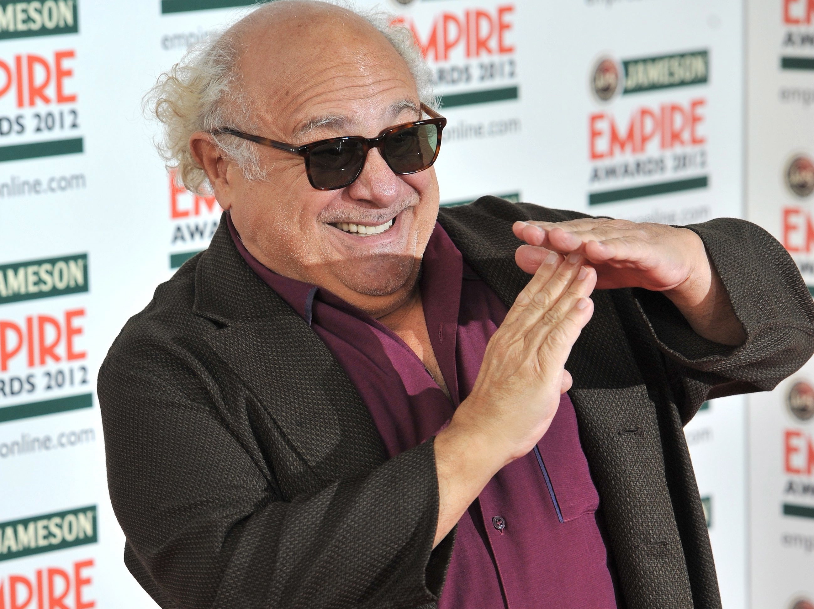 Danny DeVito