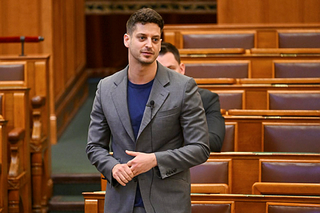 Ungár Péter: "Orbán Viktor nem fizetett a horvátországi nyaralónk használatáért" – videó