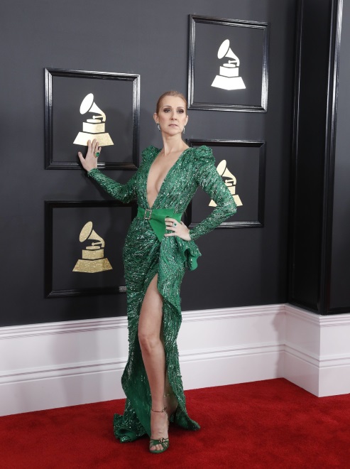 Celine Dion