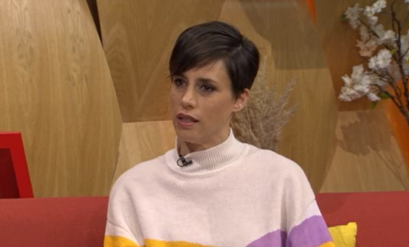 Elképesztő átalakulás: dögös, rövid frizurára váltott Trokán Anna - fotó, videó