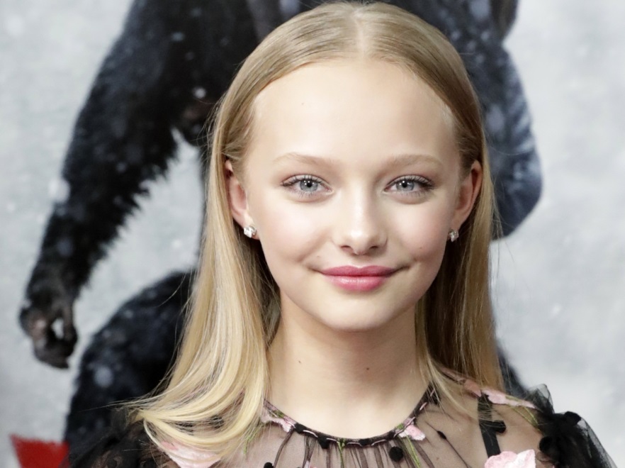 Amiah Miller