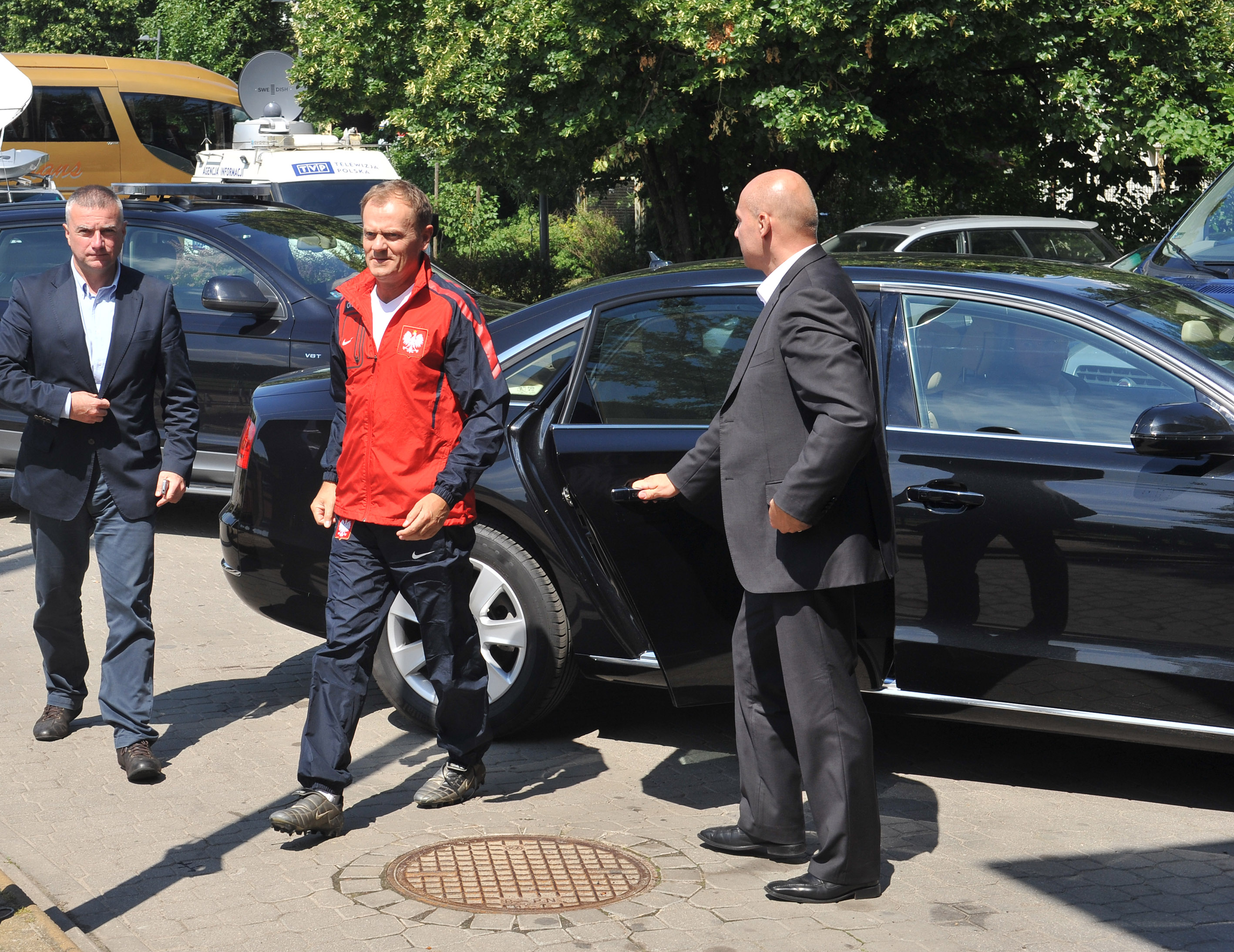 Donald Tusk
