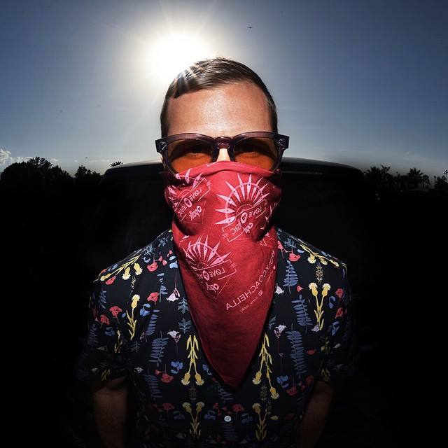 7. Kaskade – 18 milionów dolarów