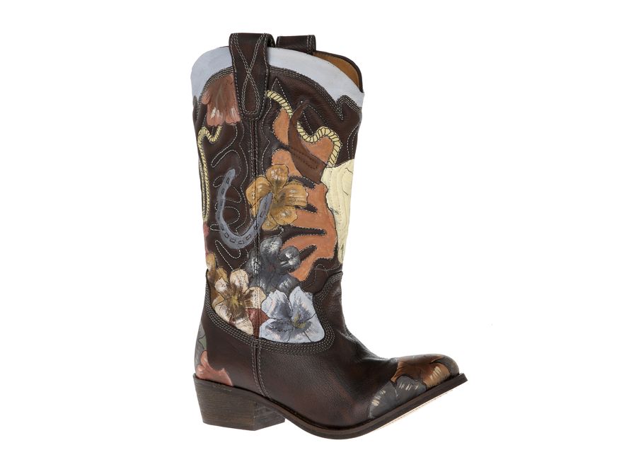 Indiańskie inspiracje w dodatkach: kolekcja River Island