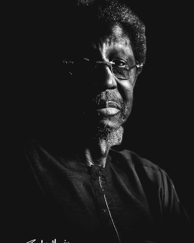 Sadiq Daba [Instagram/DabaSadiq]