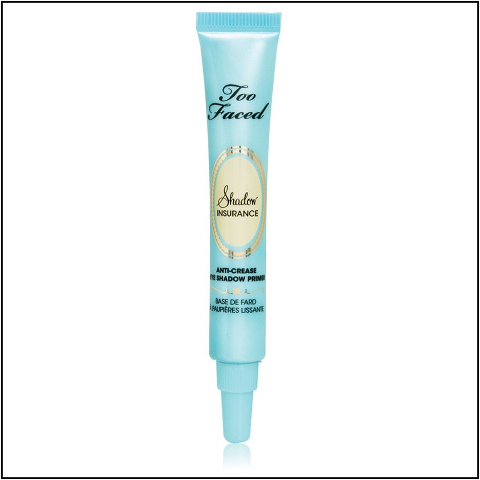 Too Faced