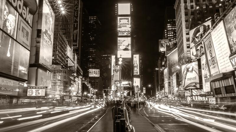 Times Square, Nowy Jork