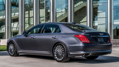 Raport jakości samochodów JD Power 2018 - Kia i Hyundai pokonały konkurencję