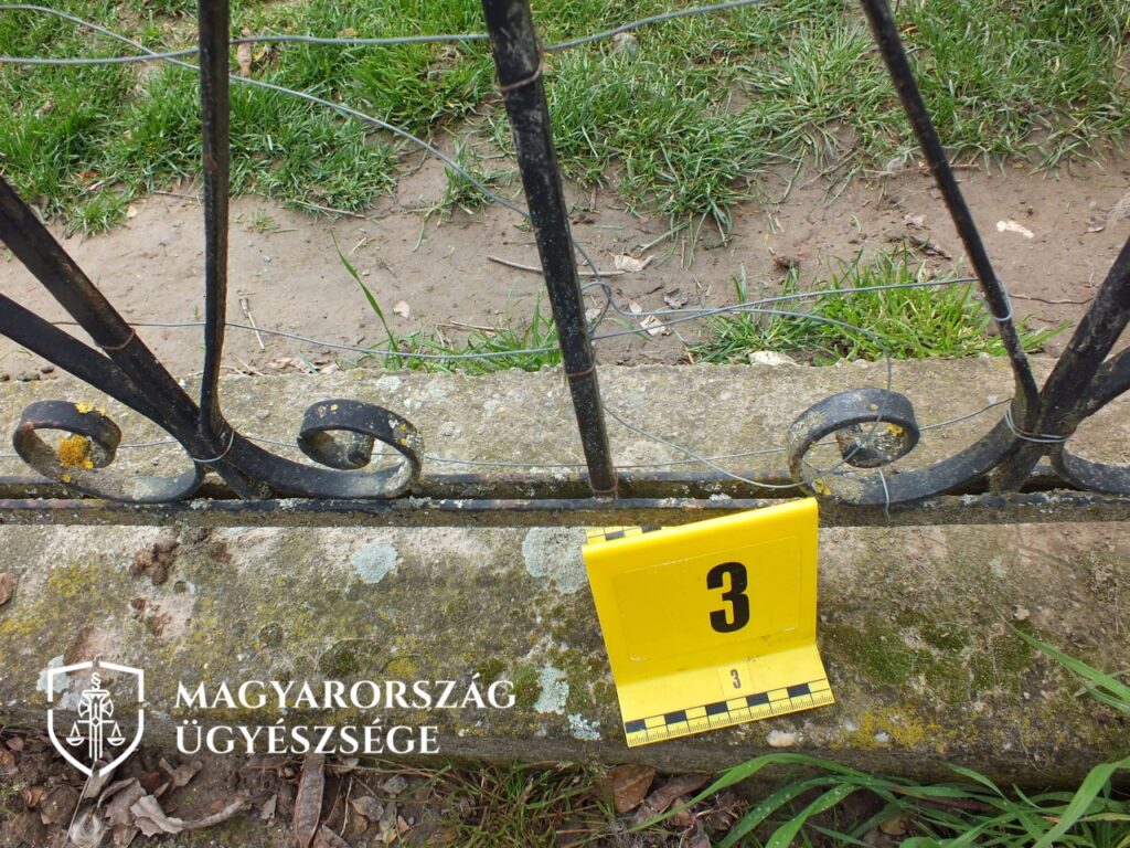 Halálos csapda a szomszéd kutyájának: szörnyű kínoknak tette ki az állatot egy Fonyód közelében élő férfi - Ez vár most rá