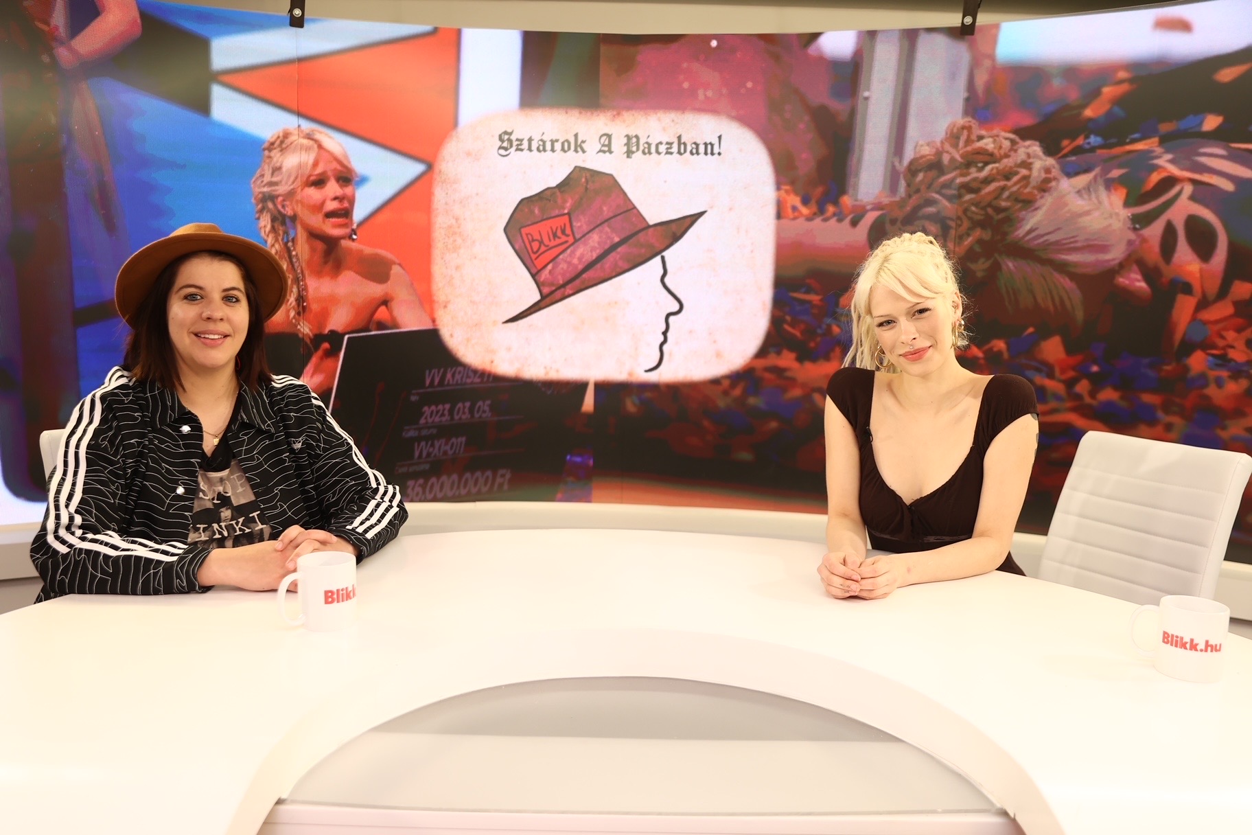 VV Kriszti: &quot;A prolikat nem bírom&quot; - különleges, exkluzív videó a ValóVilág győztesével