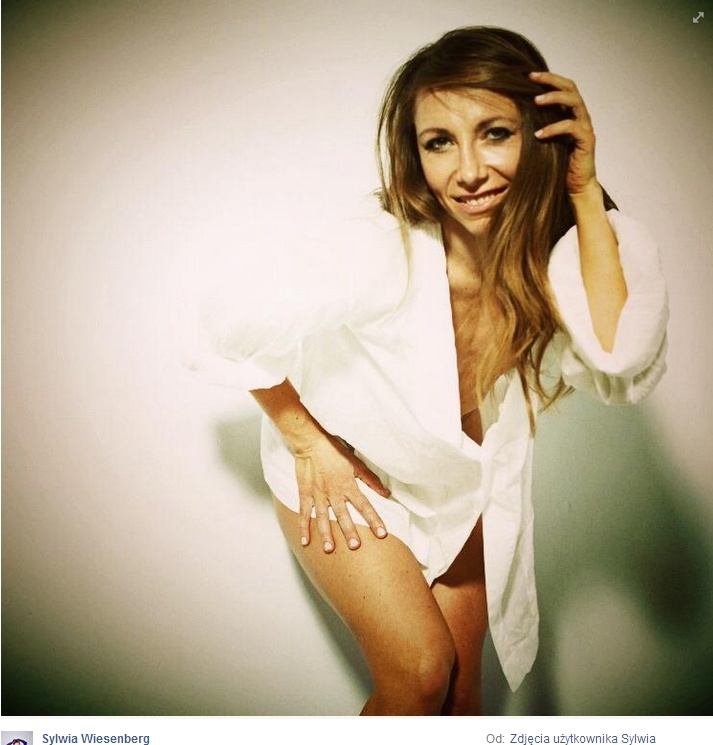 Sylwia Wiesenberg