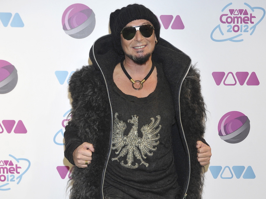 Tomasz Jacyków