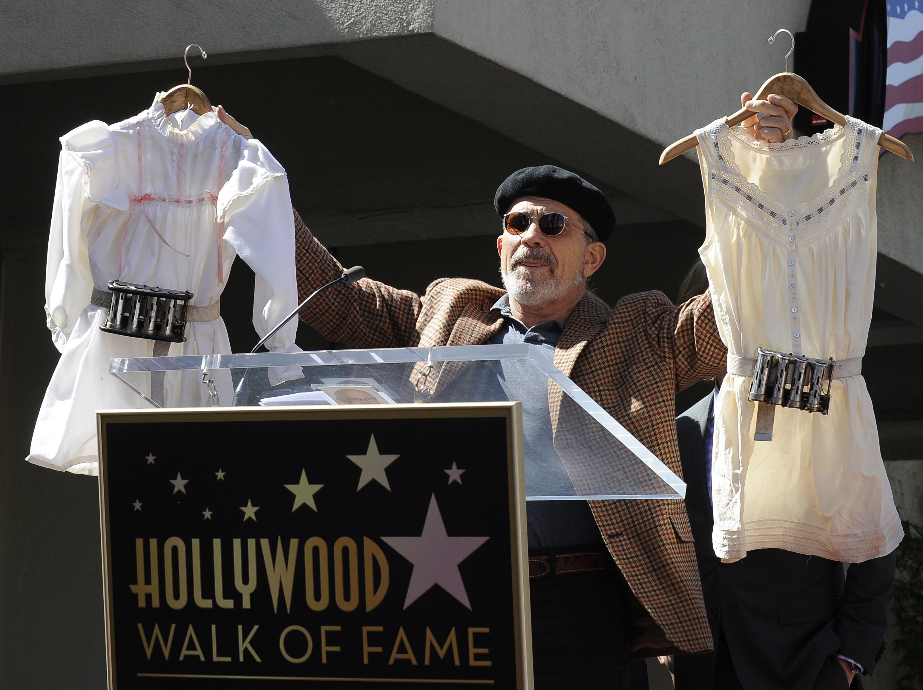 David Mamet