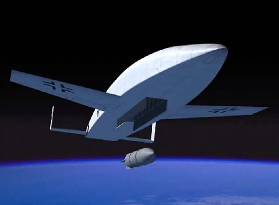 Amerika Bomber