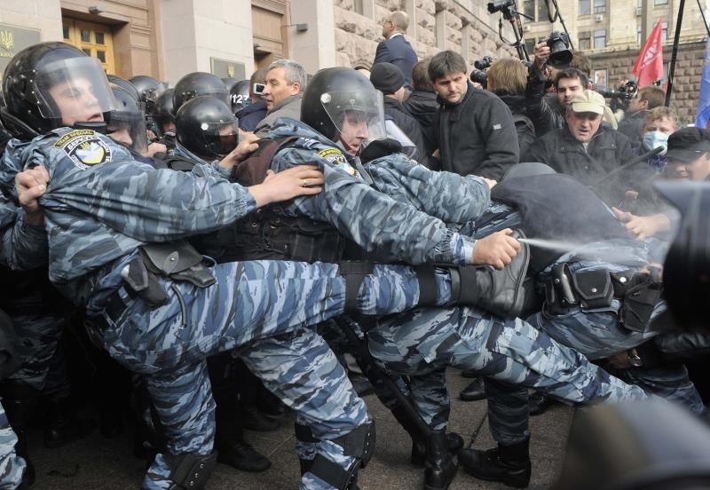 UKRAINE-PROTEST/