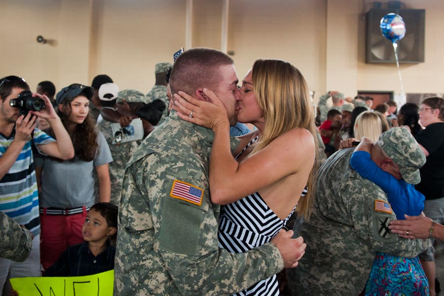 US Army 2013
