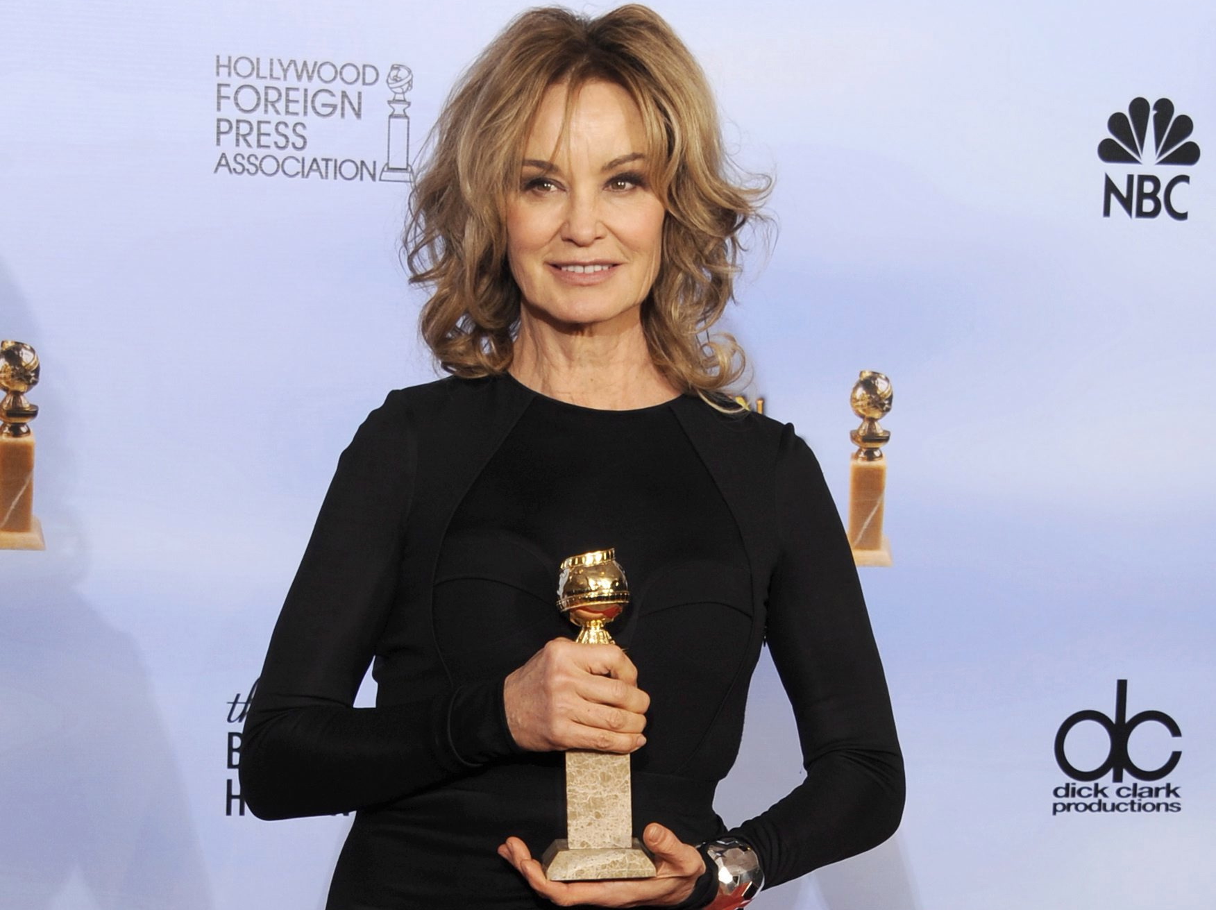 Jessica Lange: zaczęła karierę jako modelka, sprawdziła się jako doskonała aktorka. Dawniej zachwycała urodą. A obecnie?