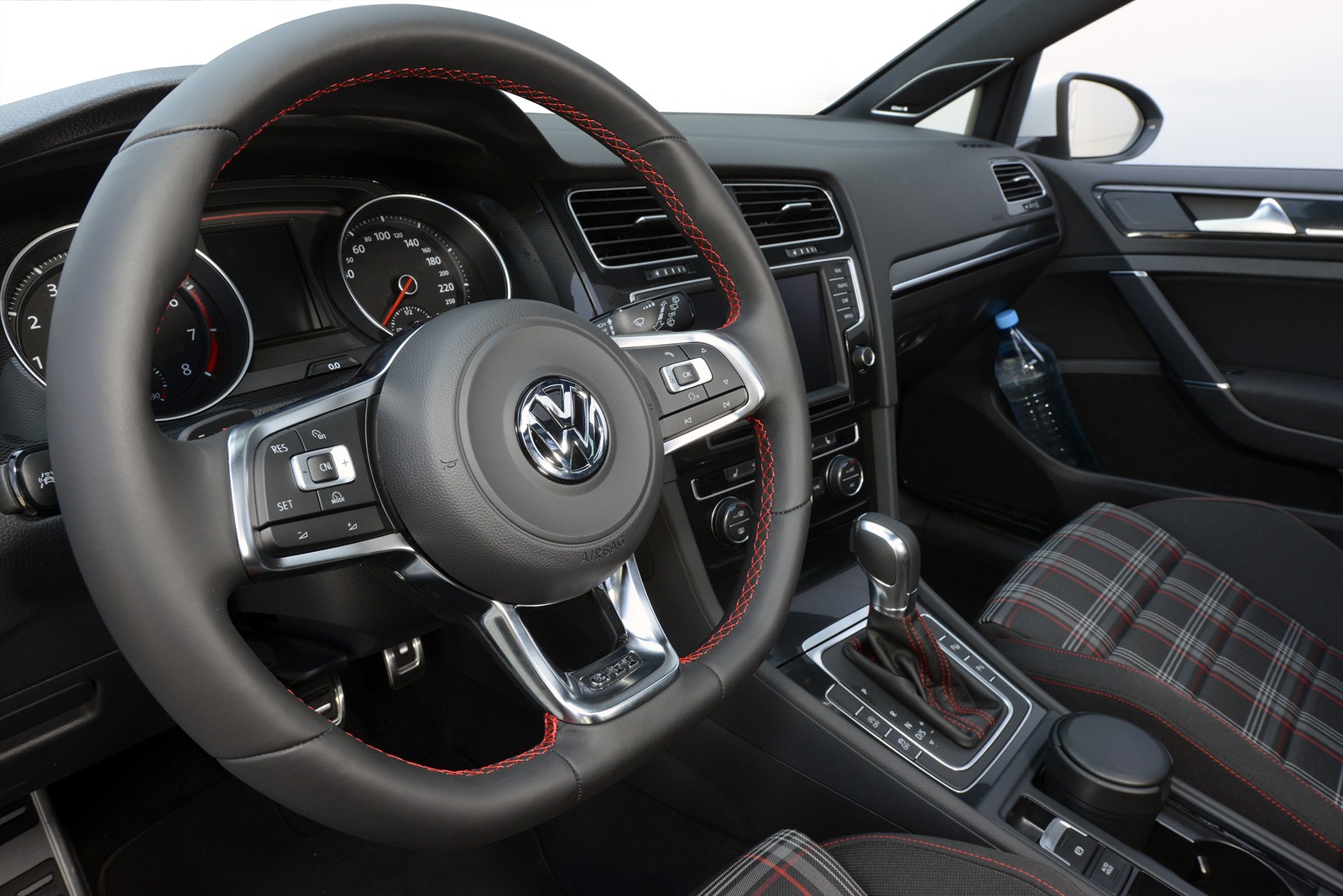 Volkswagen numerem jeden wśród najczęściej zgłaszanych kradzieży do Warty
