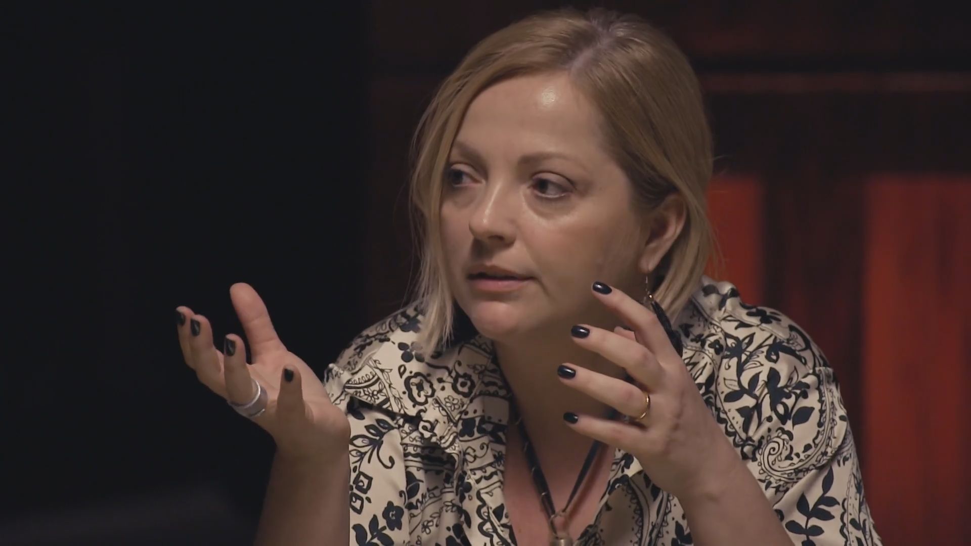 Tapasztó Orsi elárulta, mire költi Az Árulókban bezsebelt több mint 5 millió forintos nyereményét – videó