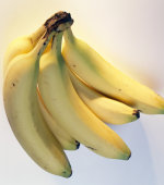 A Banan A Legsportosabb Gyumolcs Blikk