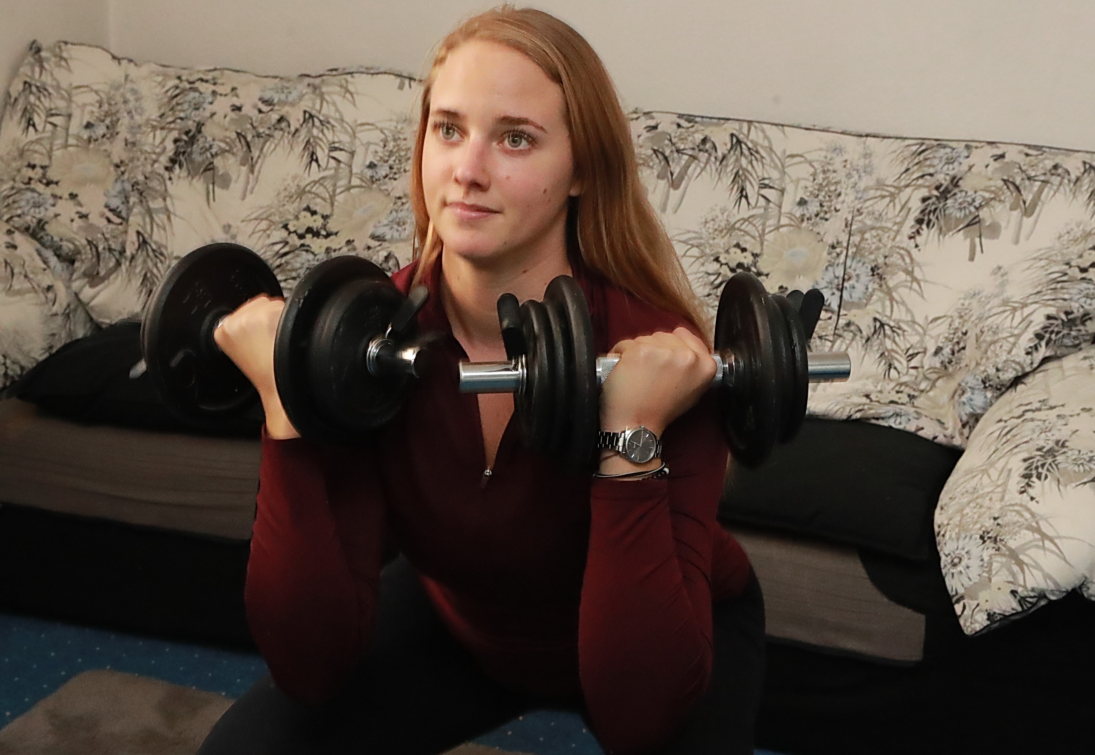 Horrorsérülést szenvedett a fogorvosi székben az Exatlon sztárja