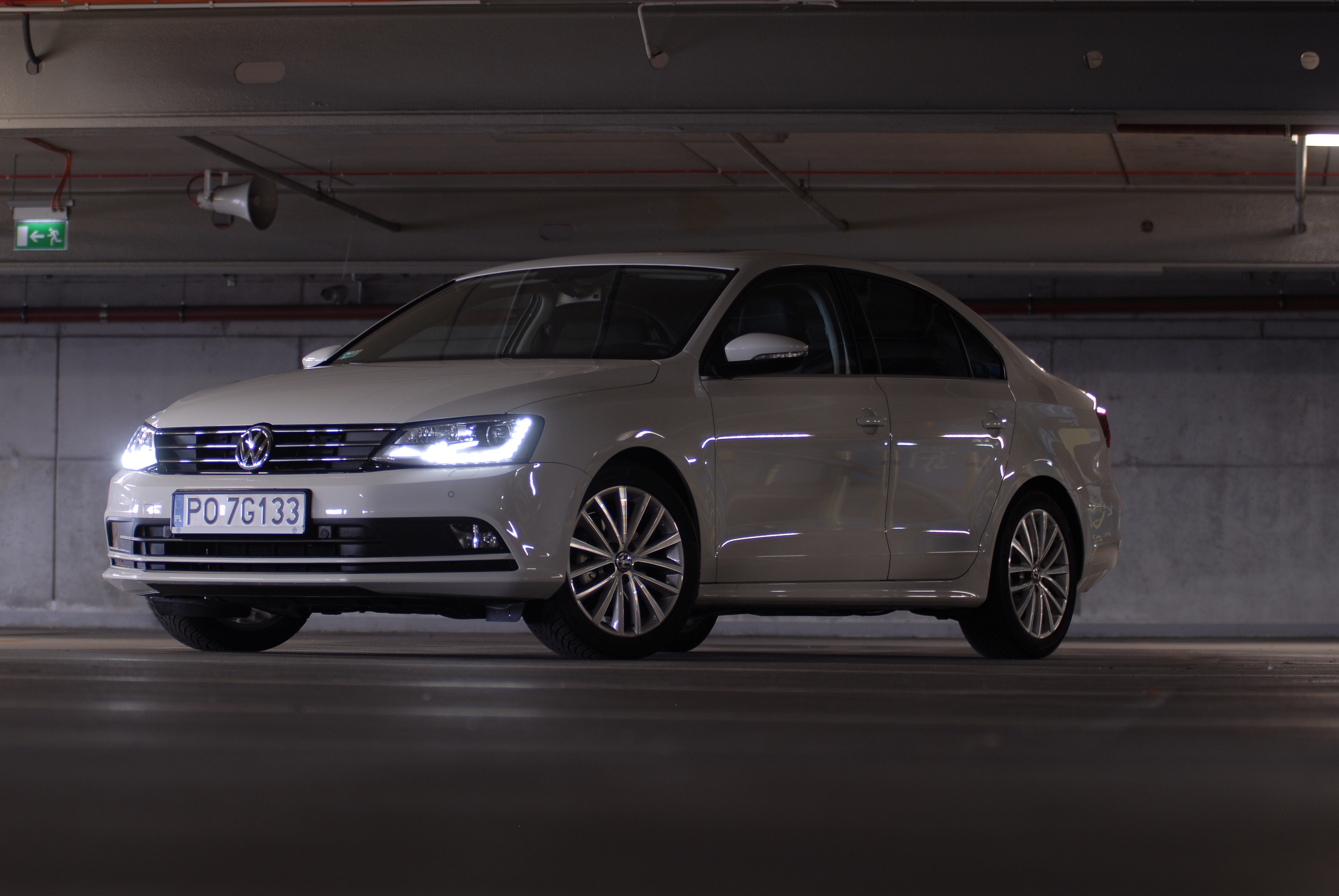 Volkswagen jetta
