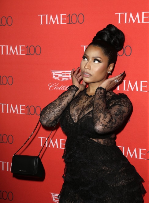 Nicki Minaj