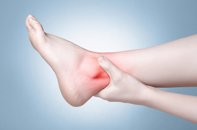 a lábujj károsító ízületi gyulladása