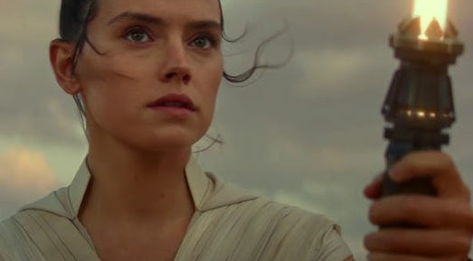 „Ez olyan történet, amit érdemes elmesélni” – Daisy Ridley izgatottan várja a készülő Star Wars filmet