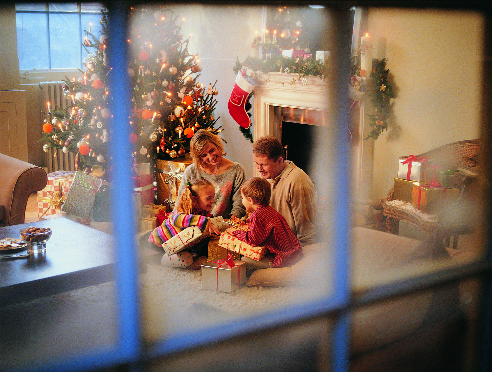 7 karácsonyi dekortipp, hogy miénk legyen a legszebb otthon az ünnepek  idején - Blikk