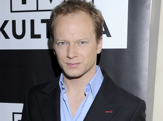 Maciej Stuhr
