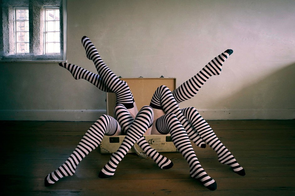 The Estate of Guy Bourdin