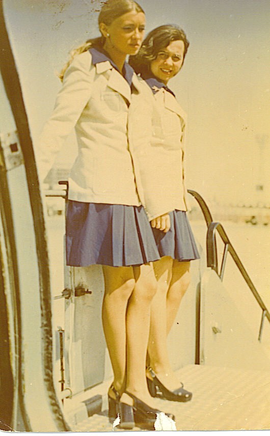 Kair 1974 rok