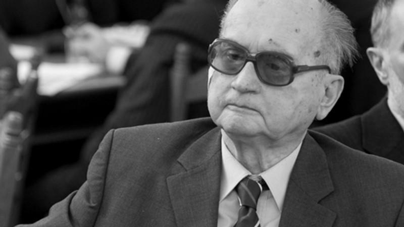 Wojciech Jaruzelski