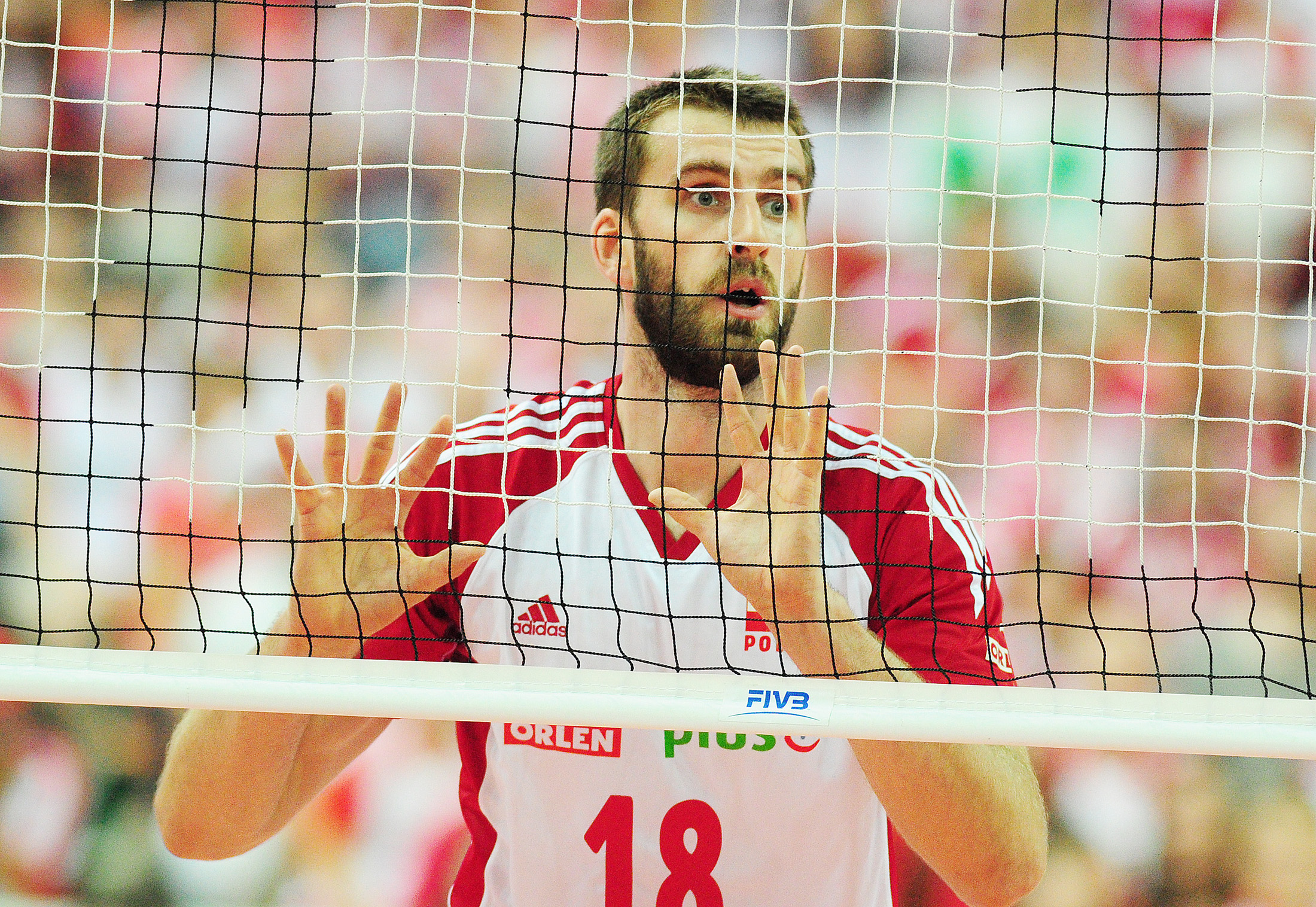 Marcin Możdżonek