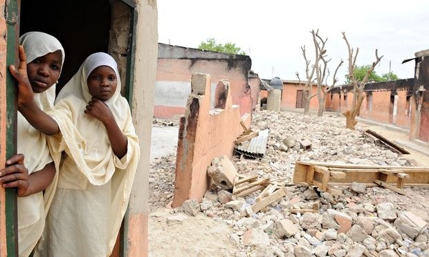 Aid cuts from the United States could advance terrorism in Nigeria - UN 