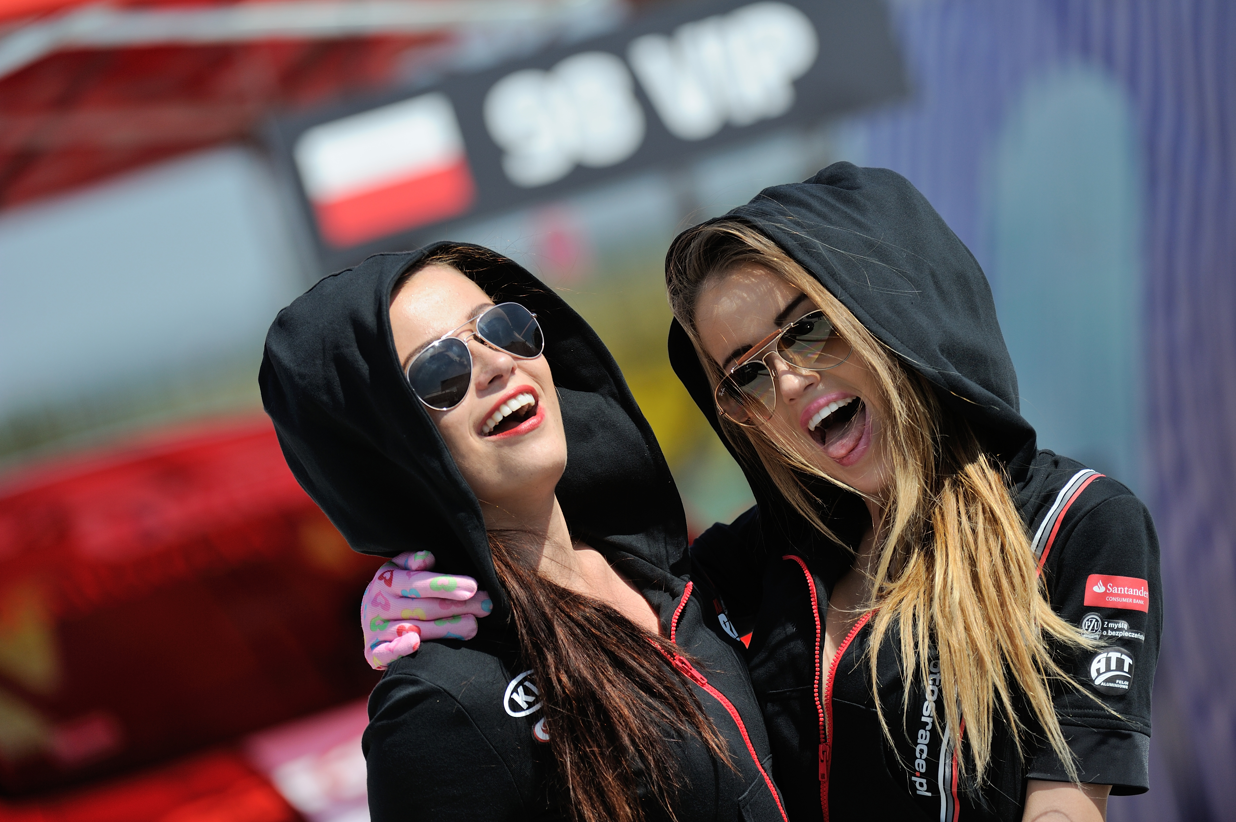 Kia Lotos Race