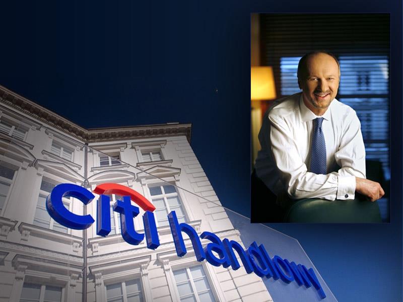 CITI Handlowy 