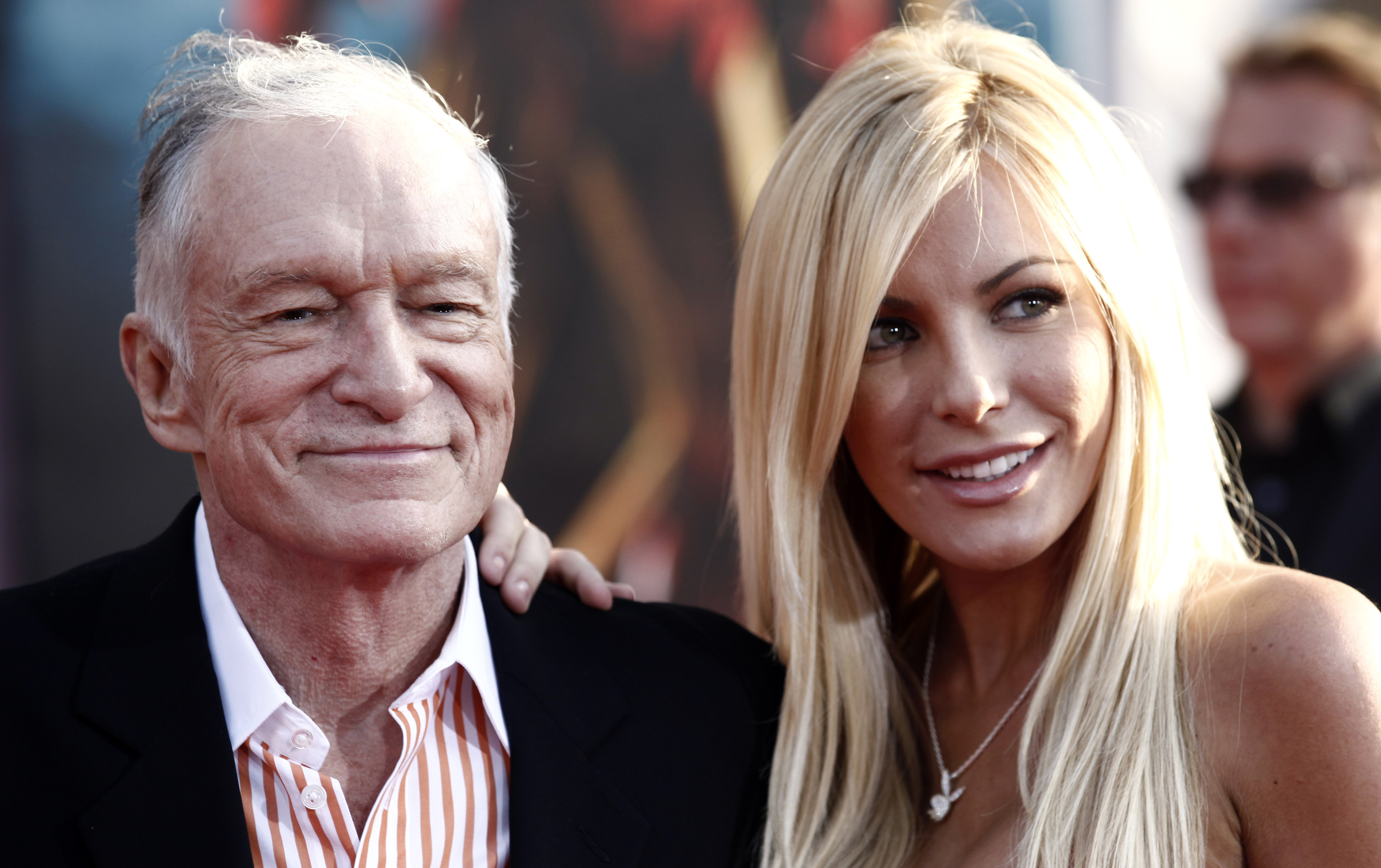 Crystal Harris