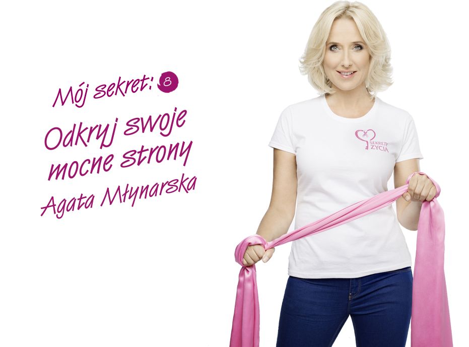 Odkryj swoje mocne strony