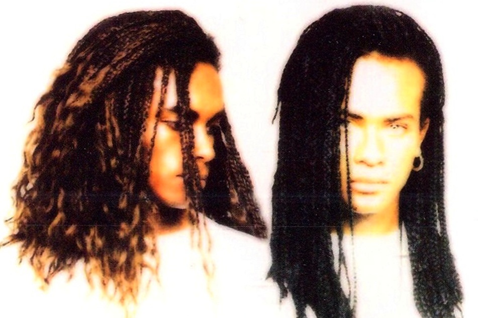 Milli Vanilli –