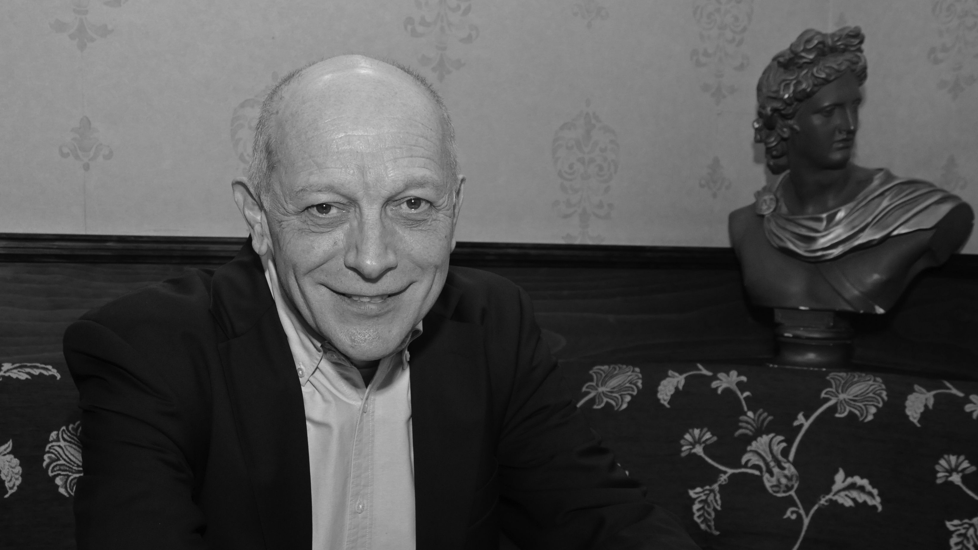 Kiderült: ekkor helyezik örök nyugalomra Balázsovits Lajost